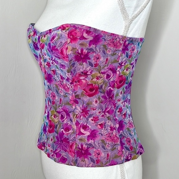 Y2K Victoria’s Secret Corset - Picture 2 of 4